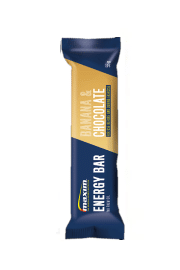 Maxim Energy Bar Oats Banana & Chocolate
