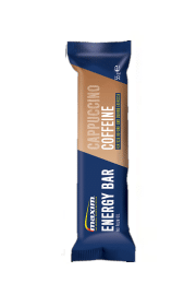 Maxim Energy Bar Oats Cappucino Coffee