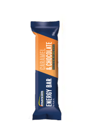 Maxim Energy Bar Oats Caramel & Chocolate