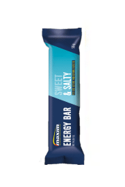 Maxim Energy Bar Oats Sweet & Salty