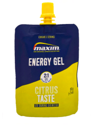 Maxim Energy Gel 100 gr