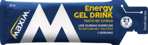 Energy Gel Drink 60 ml