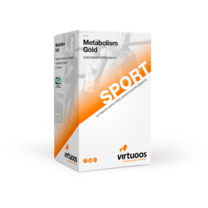 Virtuoos - Metabolism Gold - Duursport
