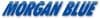 Morgan Blue Logo