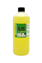 Morgan Blue Bio Bike cleaner