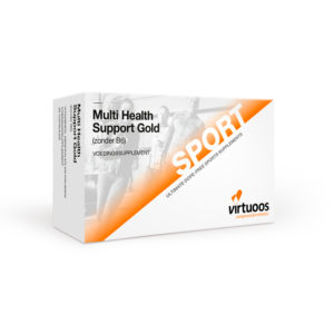 Virtuoos - Multi Health Support Gold 30 - Duursport