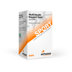 Virtuoos - Multi Health Support Gold 90 - Duursport