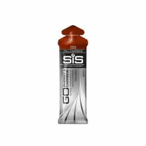 Go Gel Plus Caffeine 60 ml