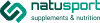 Natusport logo