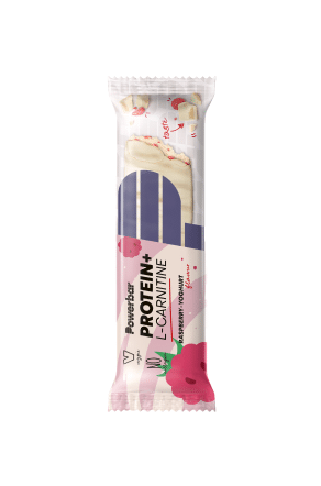 Power Protein plus L-Carnitine