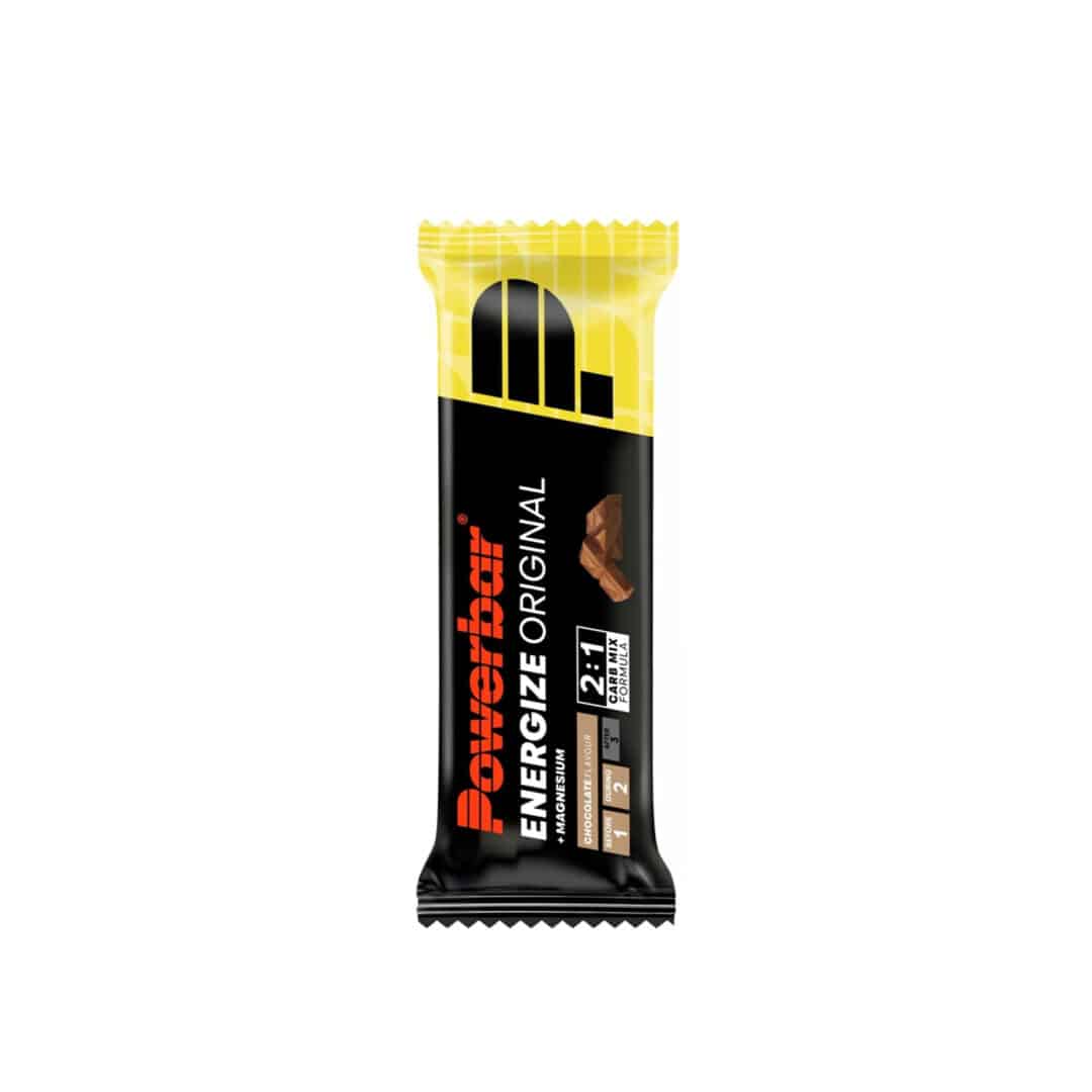 Powerbar Energize Bar - Chocolate - Duursport