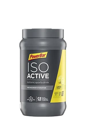 Powerbar Isoactive - Duursport