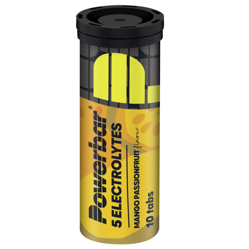 Powerbar - 5Electrolytes Mango Passionfruit - Duusport