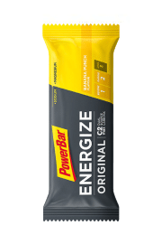 Powerbar Energize bar Banana Punch