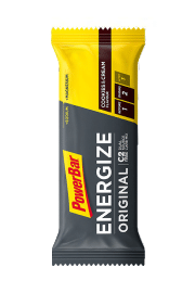 Powerbar Energize bar Cookies & Cream