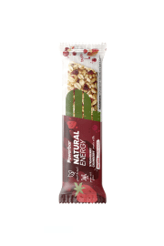 Powerbar Natural Energy Sweet & Salty