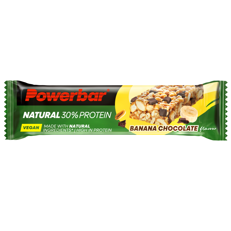 Powerbar - Natural Protein Bar - Banana Choco - Duursport
