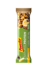Powerbar Natural Protein Bar Banana & Chocolate