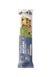 Powerbar Natural Protein Bar Blueberry Nuts