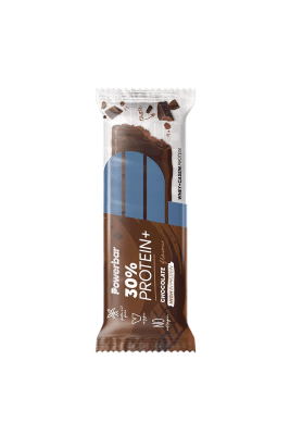 Powerbar Protein plus 30% bar Chocolate
