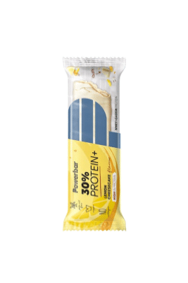 Powerbar Protein plus 30% bar Lemon Cheesecake