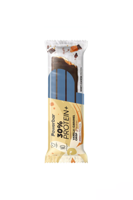 Powerbar Protein plus 30% bar Vanilla Caramel Crisp