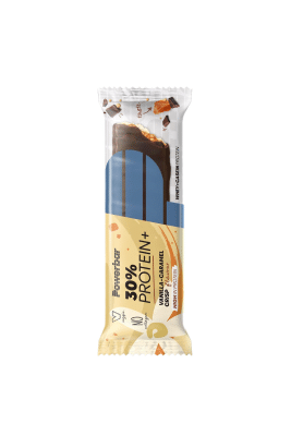 Powerbar Protein plus 30% bar Vanilla Caramel Crisp