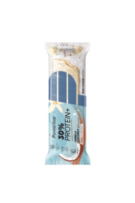 Powerbar Protein plus 30% bar Vanilla Coconut