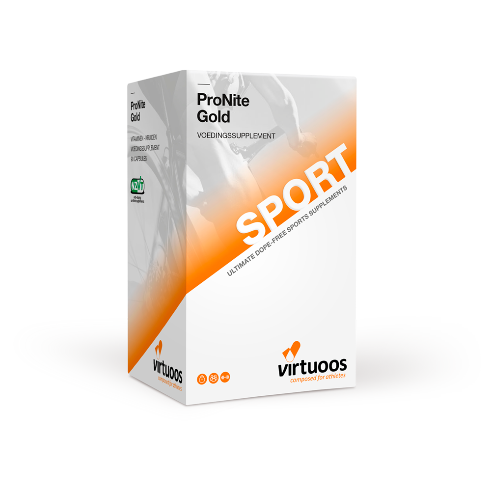 Virtuoos - ProNite Gold - Duursport