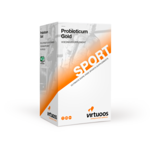 Virtuoos - Probioticum Gold - Duursport
