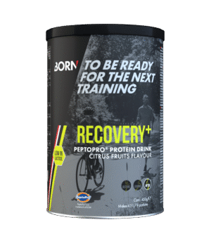 Recovery+ 450 gr
