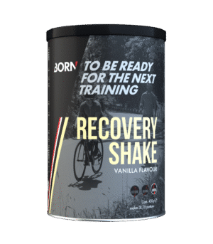 Recovery 450 gram