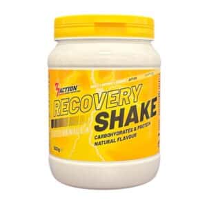 Recovery Shake 500 gr