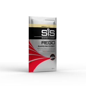 SiS - Rego Rapid Recovery 500 gr - Vanilla - Duursport
