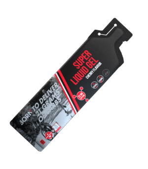 Super Liquid Gel Caffeine 55 ml