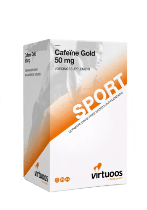 Virtuoos Cafeine Gold