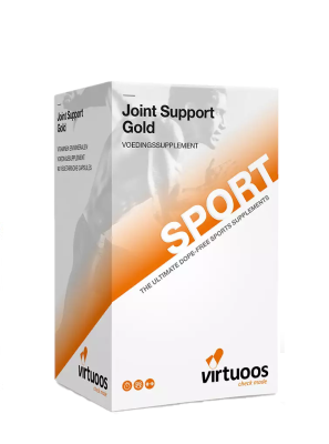 Virtuoos Joint Support Gold