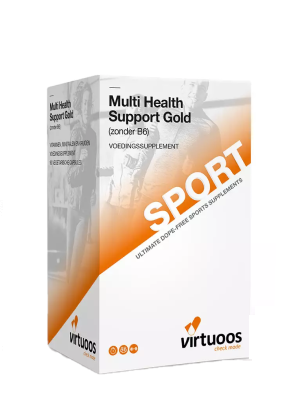 Virtuoos Multi Health Support
