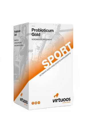 Virtuoos Probioticum Gold