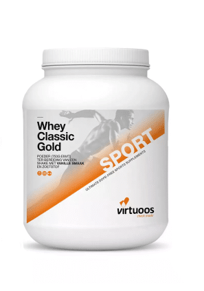 Virtuoos Whey Classic Gold