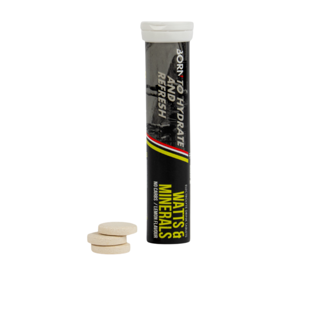 Born - Watts en Minerals Lime - Per stuk - Duursport