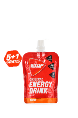 Wcup Energy Drink