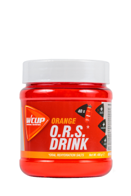 Wcup ORS Drink