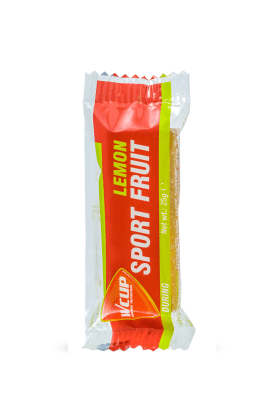 Wcup Sport Fruit