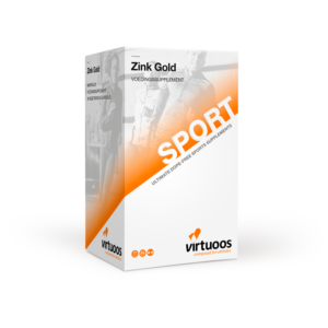 Virtuoos - Zink Gold - Duursport