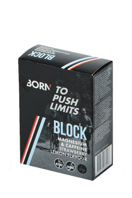 born block