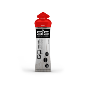 SiS - Go Gel - Berry - per stuk - Duursport