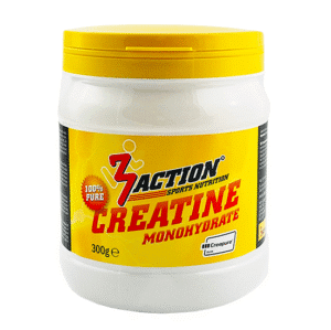 Creatine Monohydraat