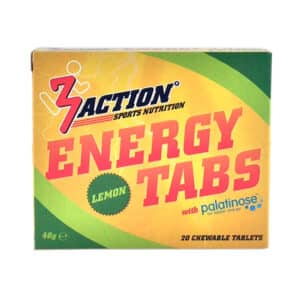 Energy Tabs 4x5 tabs