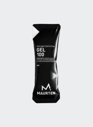 Maurten - Gel 100 caffeine per stuk - Duursport